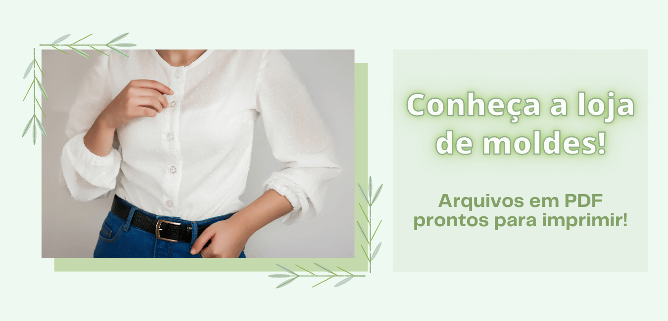 chamada para loja de moldes